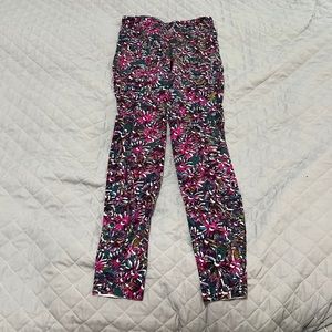 Size 4 lululemon leggings